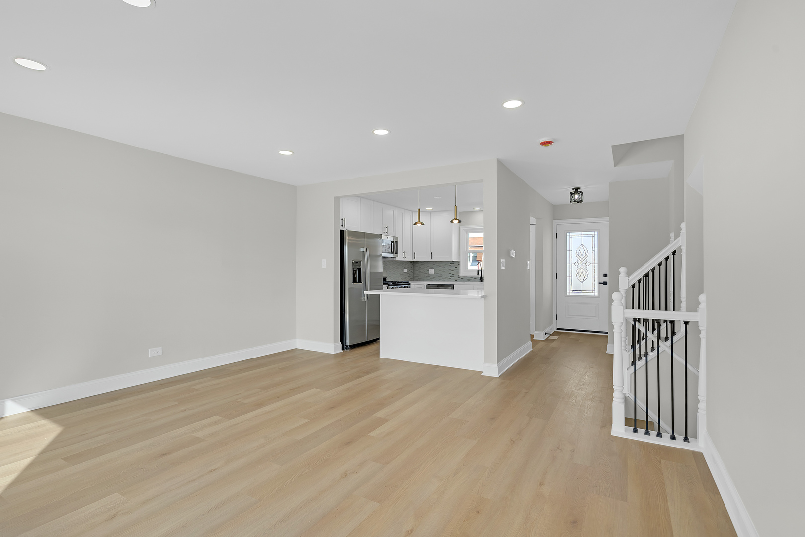 17720 WINSTON Drive, Country Club Hills, IL 60478