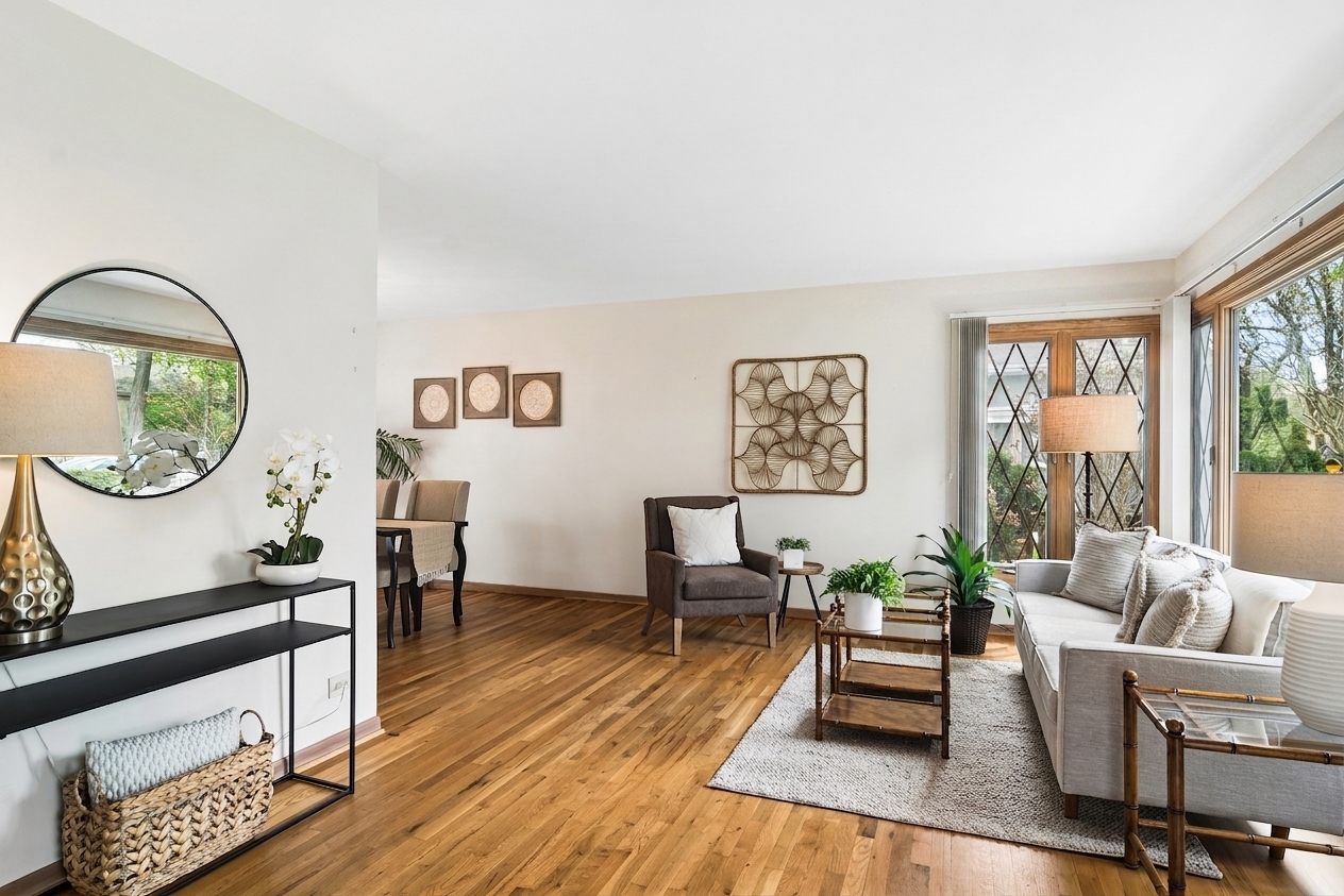 117 N Maple Street, Palatine, IL 60067