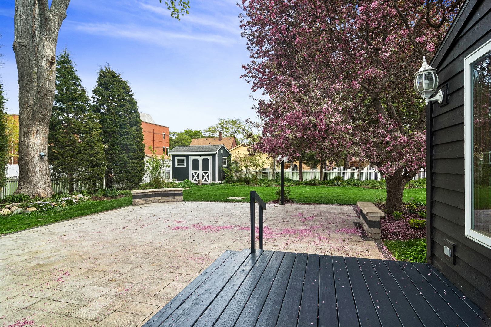 117 N Maple Street, Palatine, IL 60067