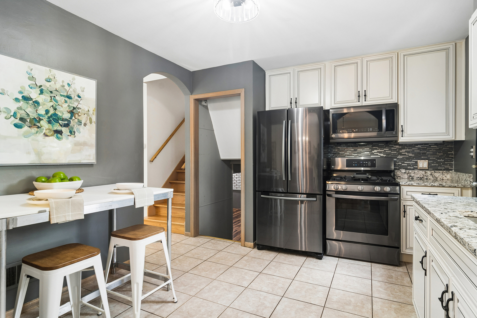 117 N Maple Street, Palatine, IL 60067