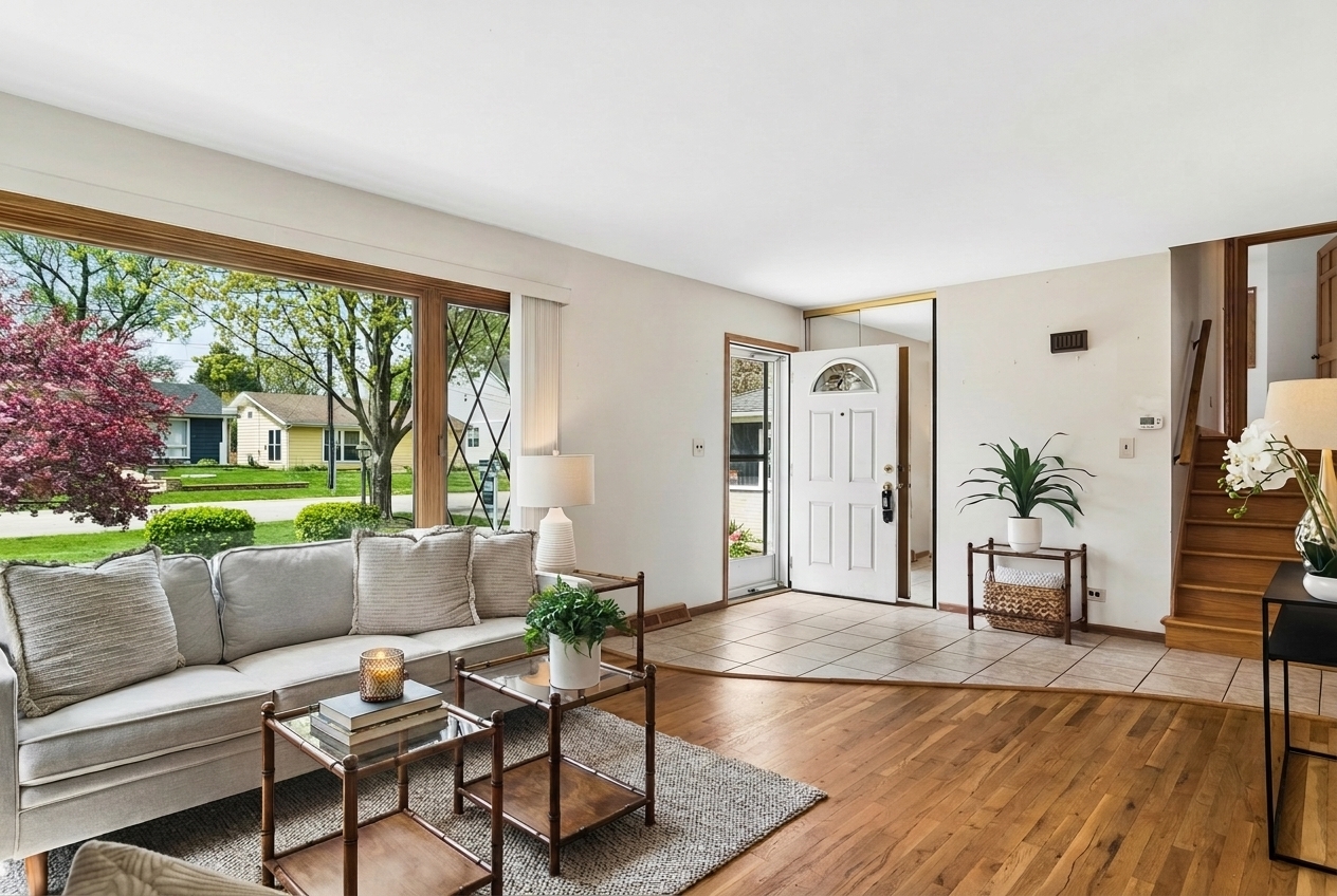 117 N Maple Street, Palatine, IL 60067