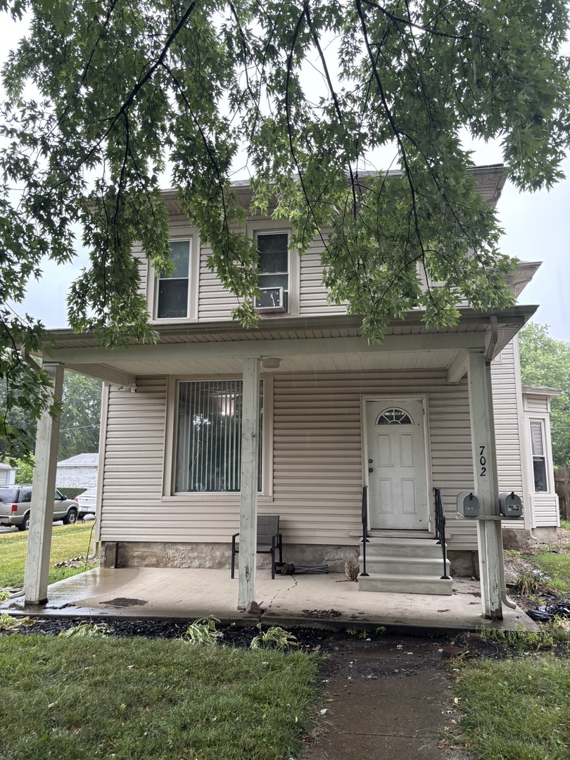 702 E Joliet Street, Ottawa, IL 61350