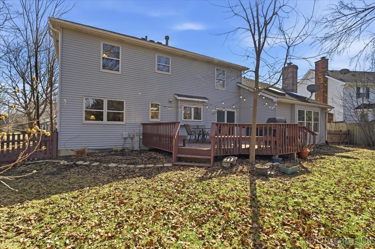 628 Flock Avenue, Naperville, IL 60565