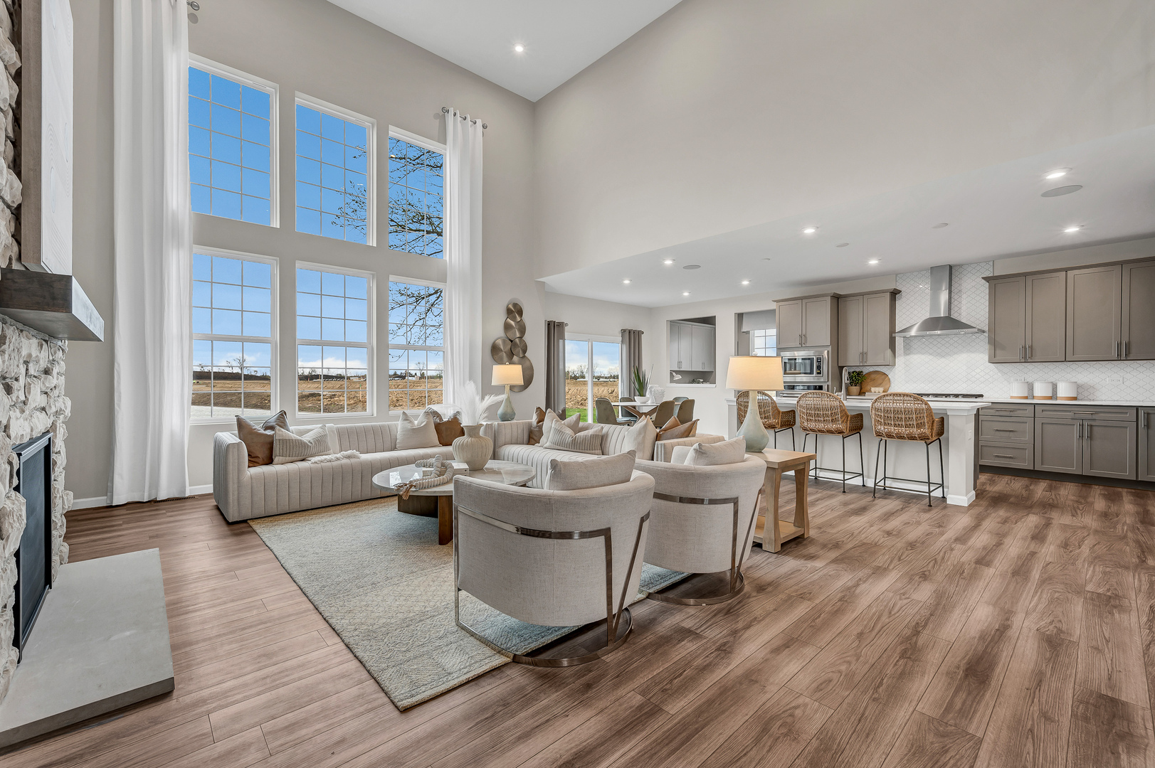 2951 Amaranth Court, New Lenox, IL 60451