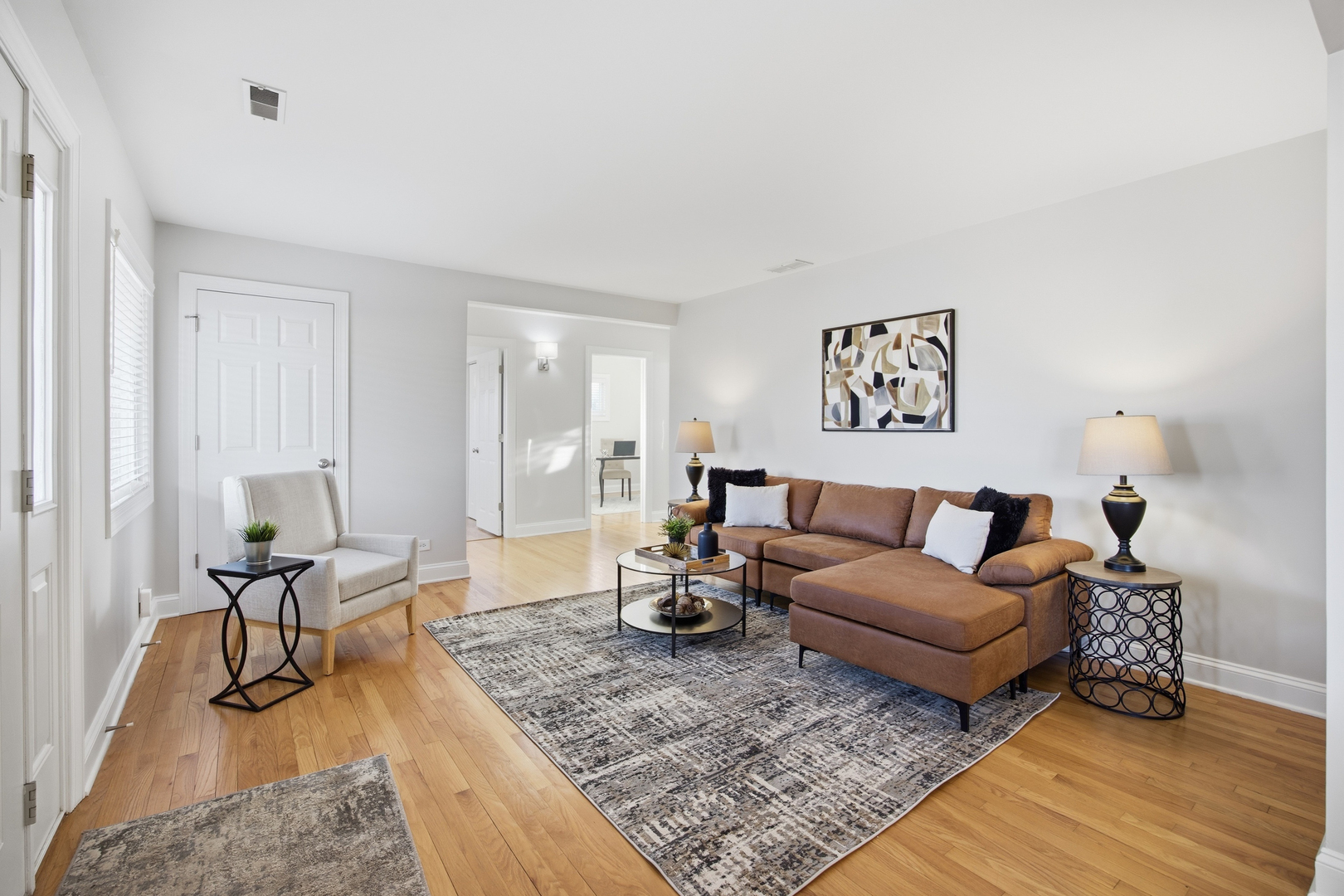 1120 N Bluebonnet Lane, Hoffman Estates, IL 60169