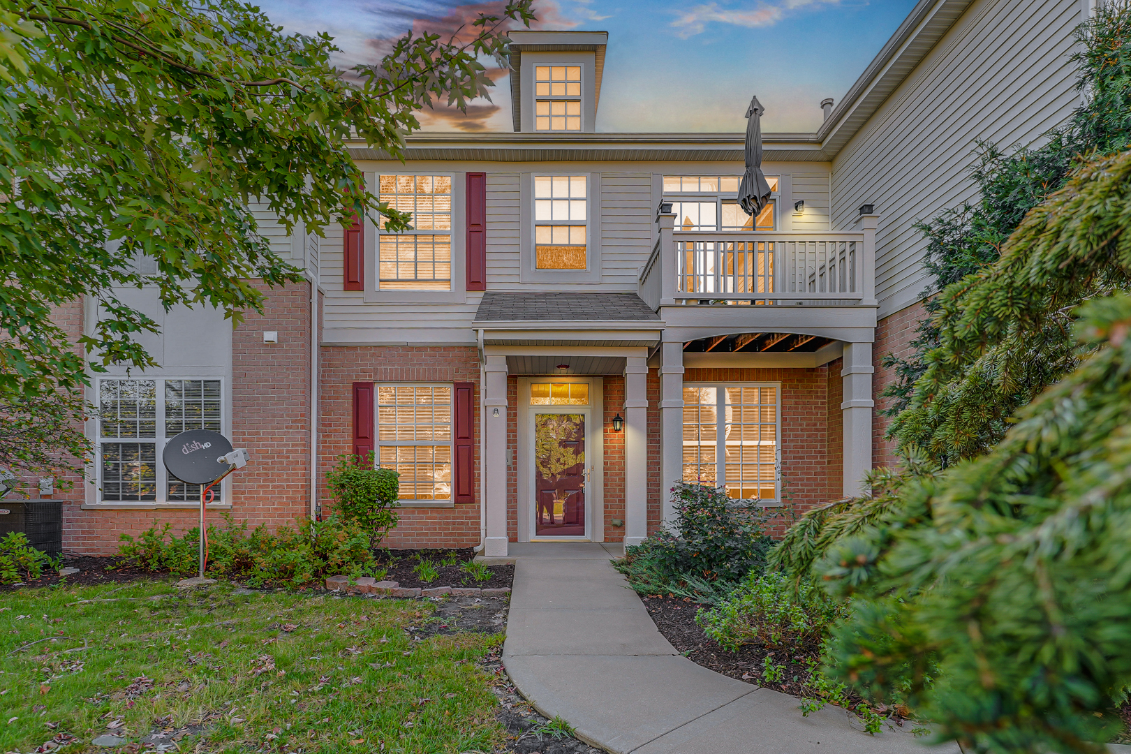 10201 Camden Lane #A, Bridgeview, IL 60455