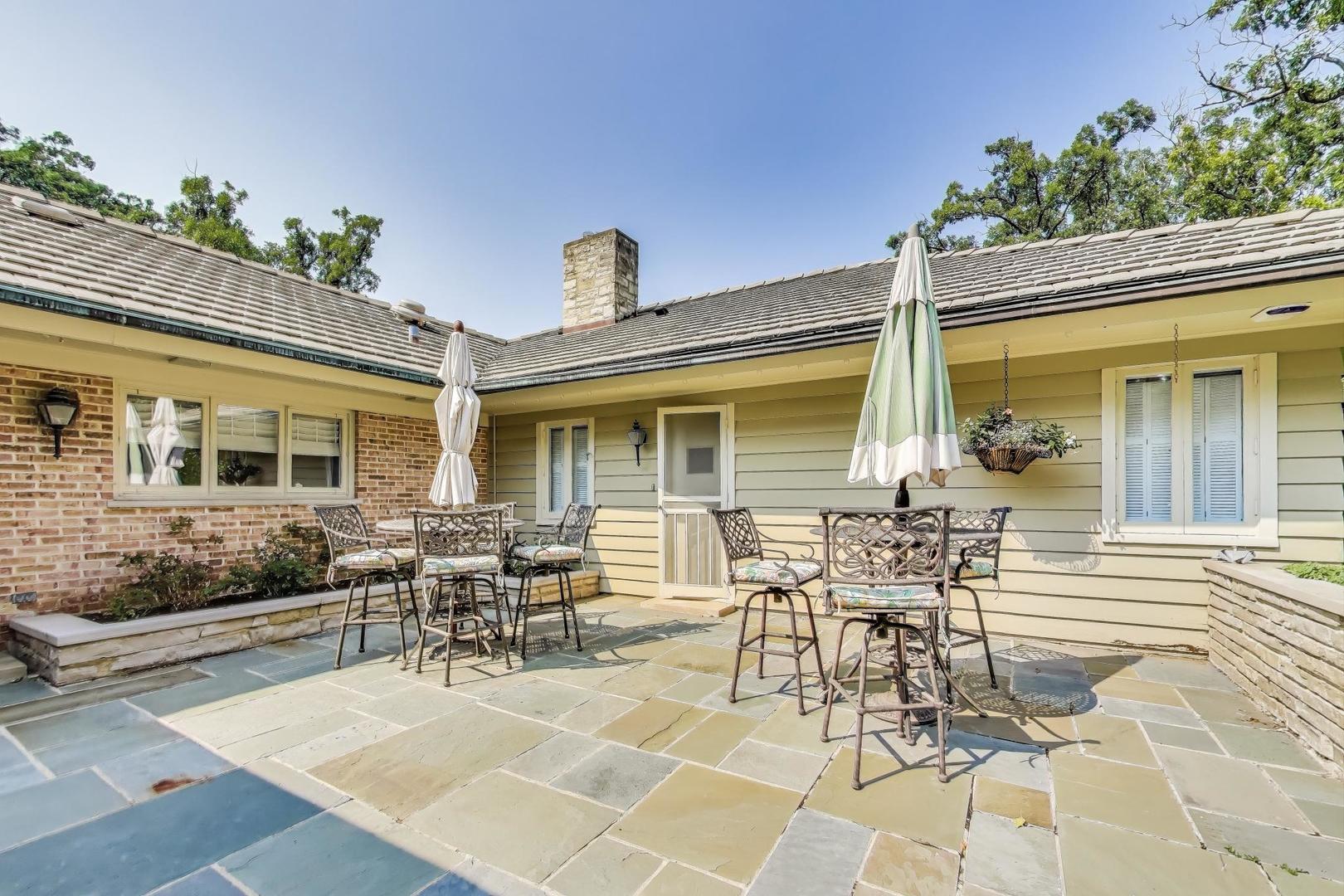 6500 Shady Lane, Burr Ridge, IL 60527