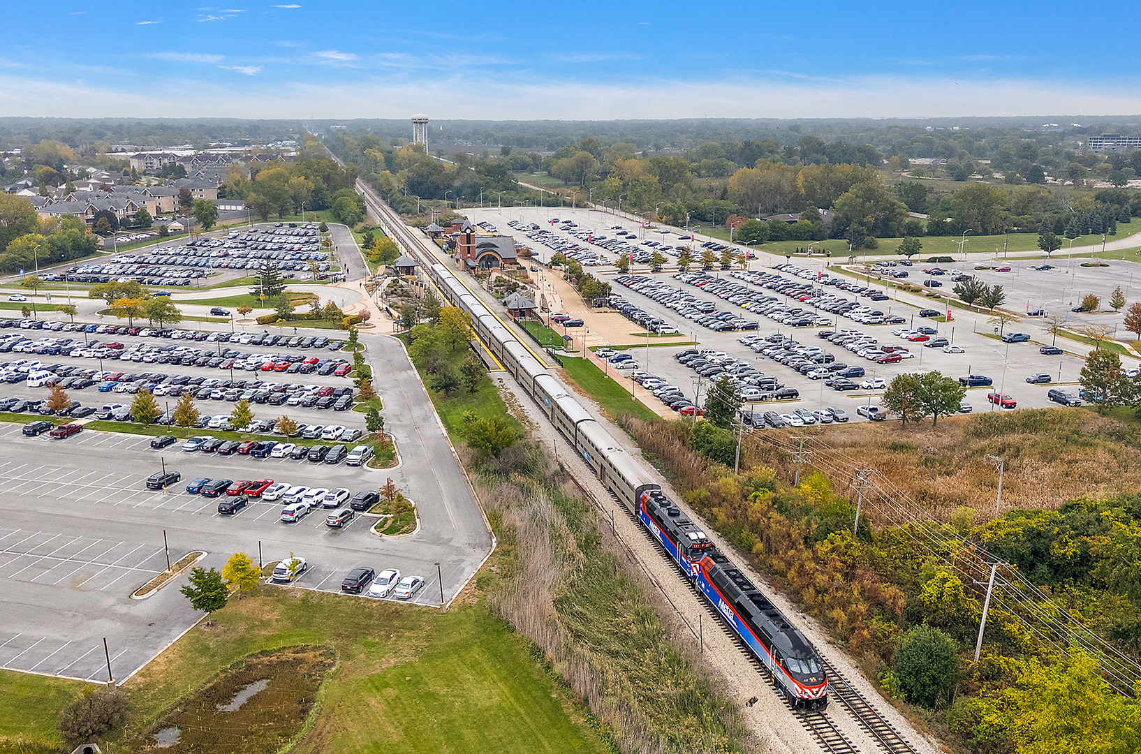 7946 172nd Place, Tinley Park, IL 60477