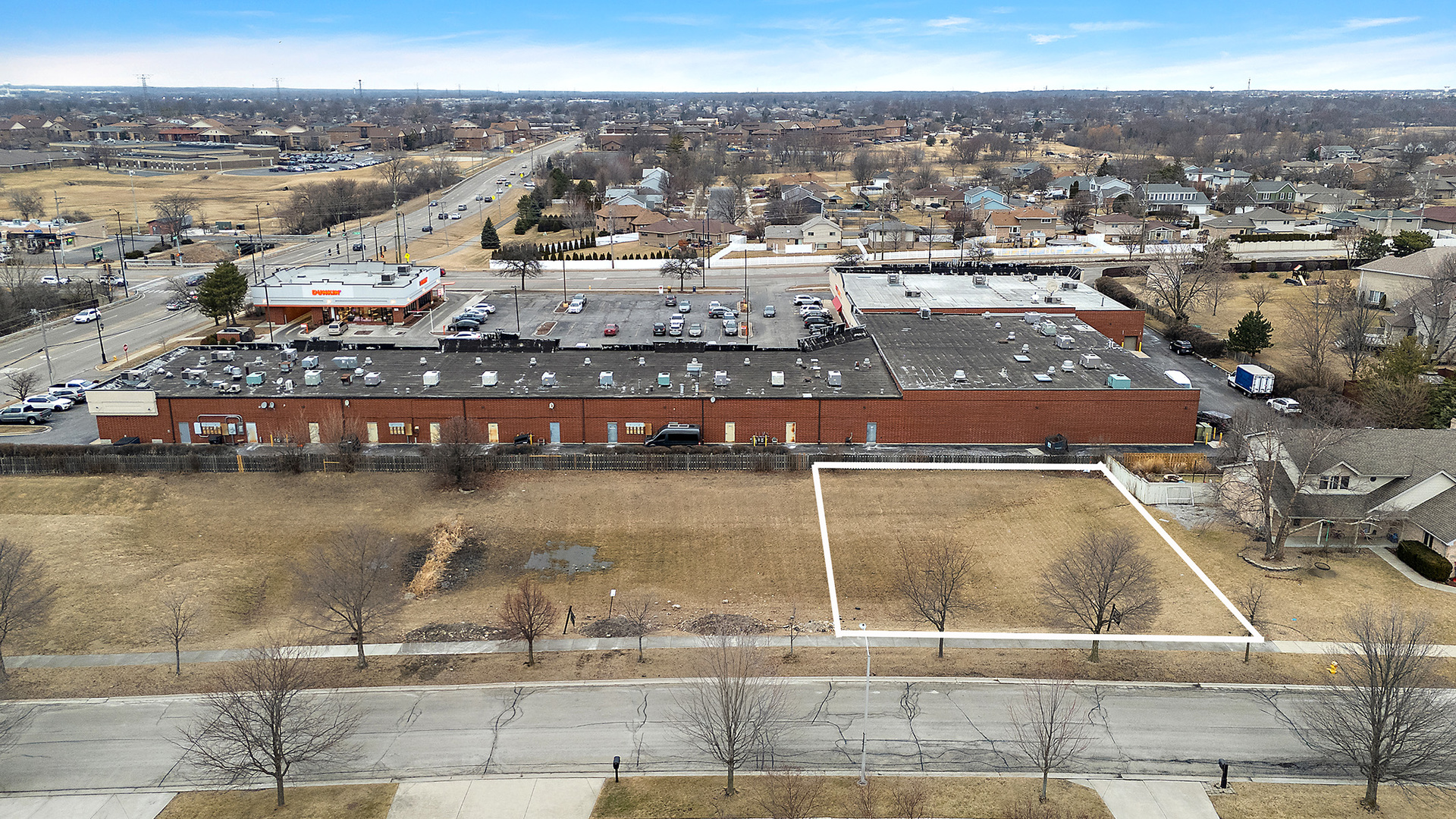 7946 172nd Place, Tinley Park, IL 60477