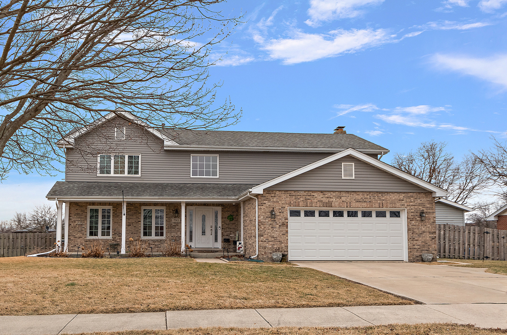 7946 172nd Place, Tinley Park, IL 60477