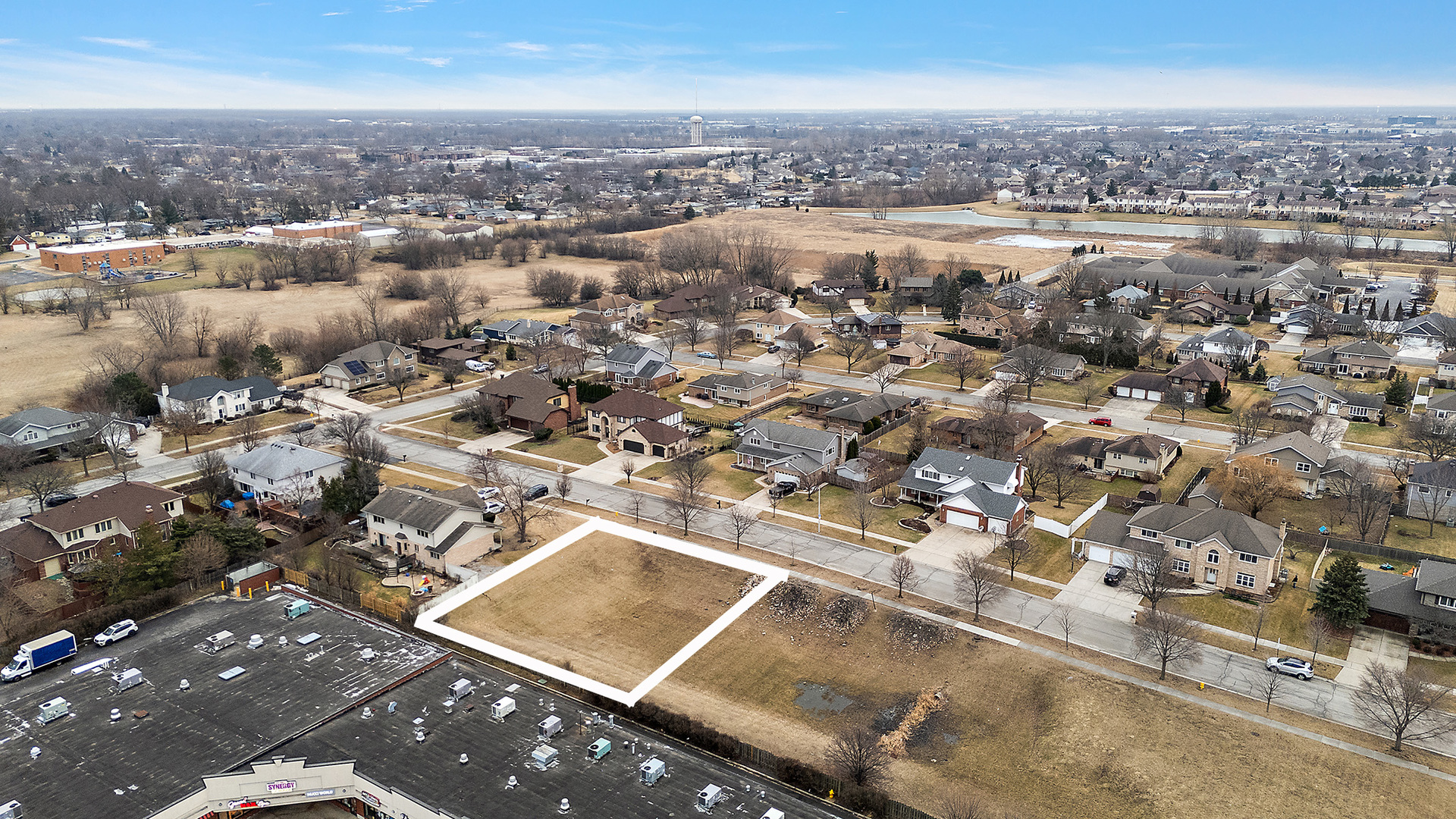 7946 172nd Place, Tinley Park, IL 60477