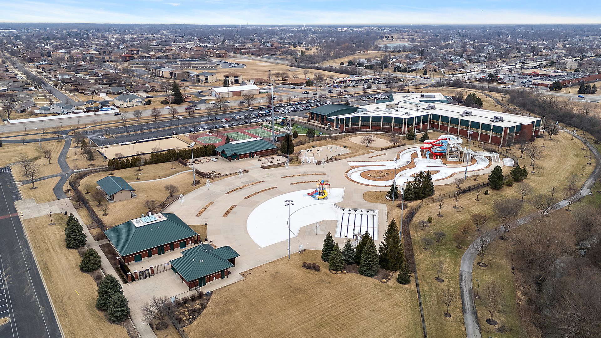 7946 172nd Place, Tinley Park, IL 60477