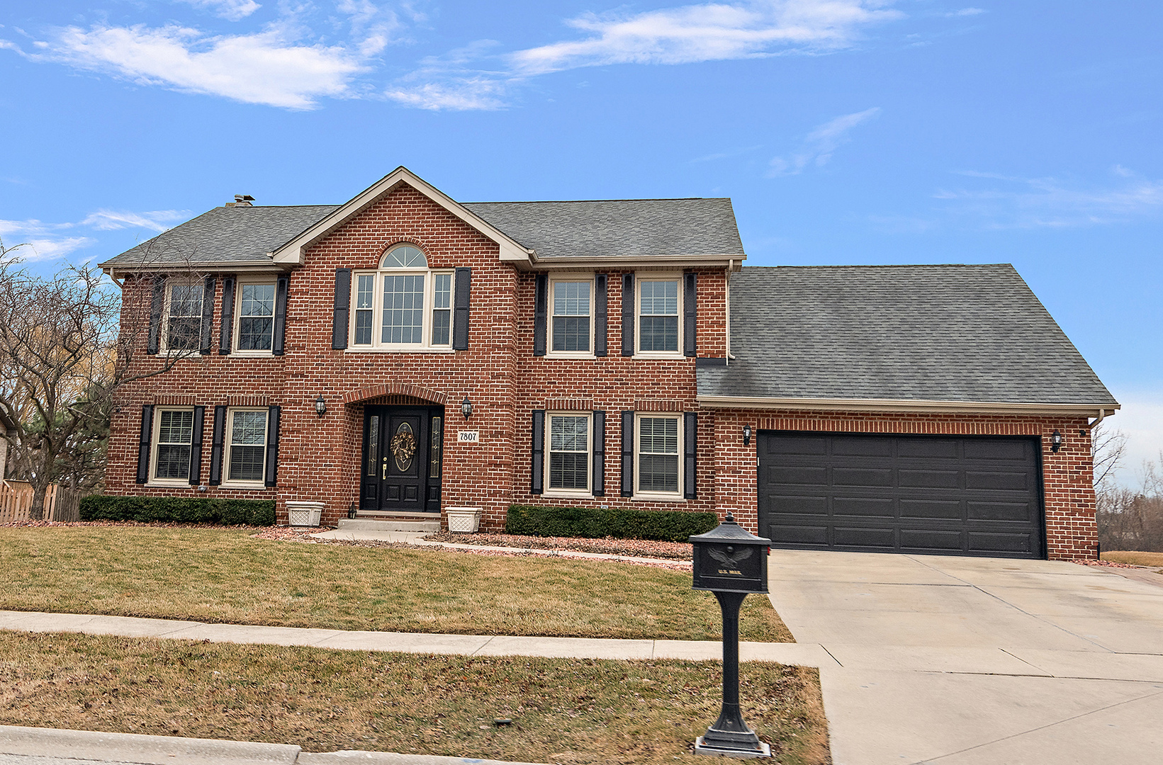 7946 172nd Place, Tinley Park, IL 60477