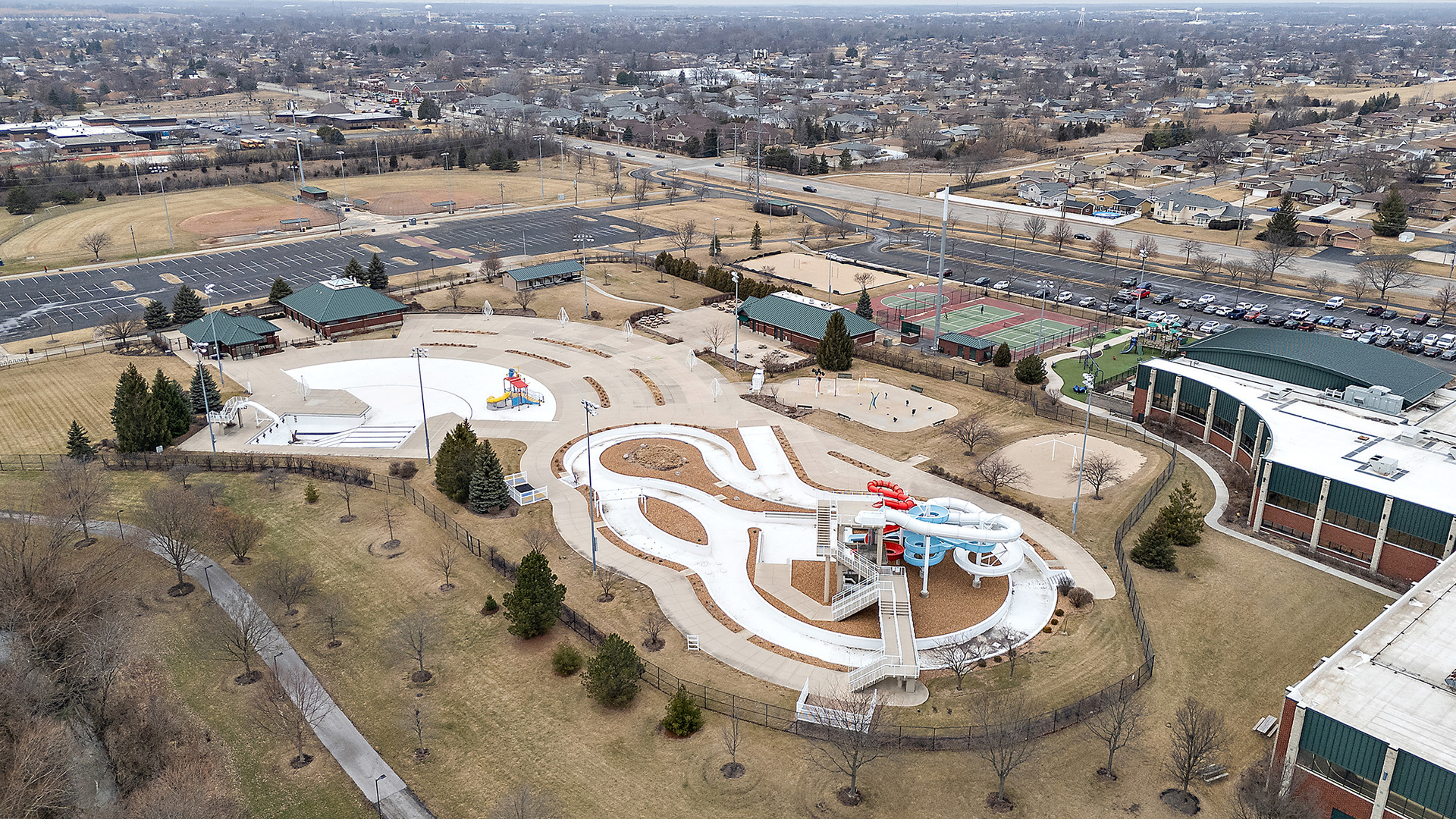 7942 172nd Street, Tinley Park, IL 60477