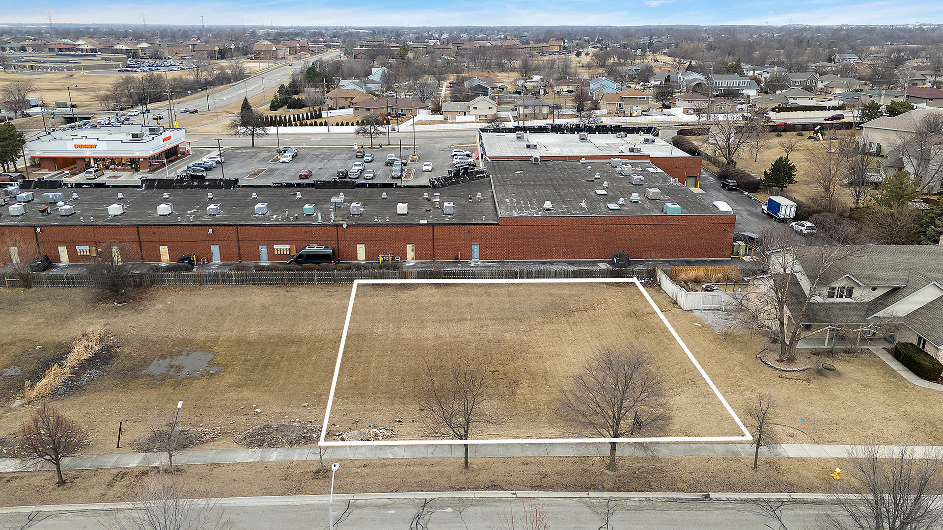 7942 172nd Street, Tinley Park, IL 60477