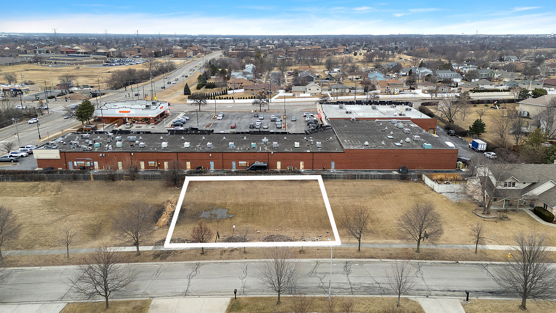 7942 172nd Street, Tinley Park, IL 60477