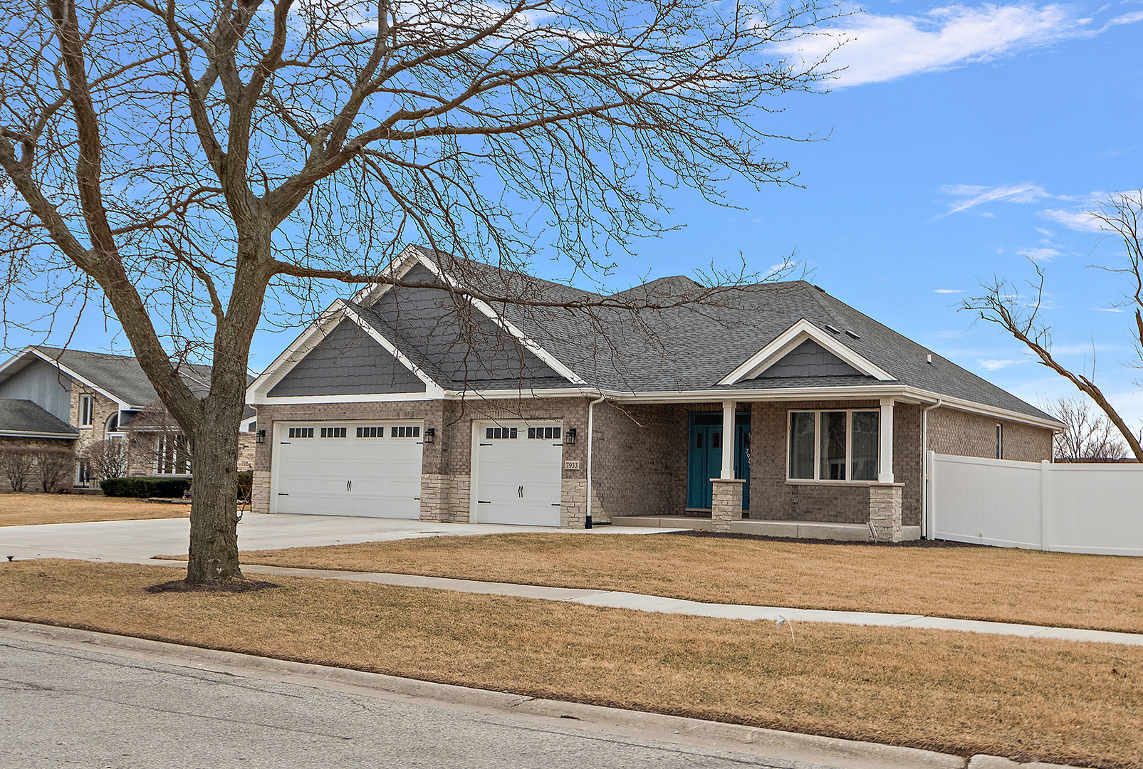 7942 172nd Street, Tinley Park, IL 60477