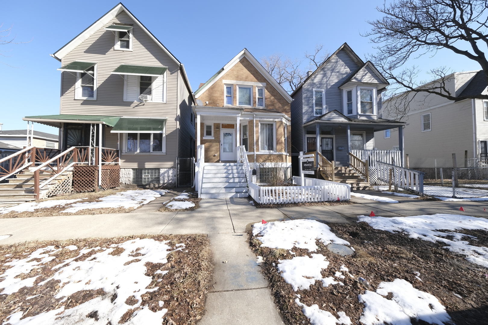 5939 S Ada Street, Chicago, IL 60636
