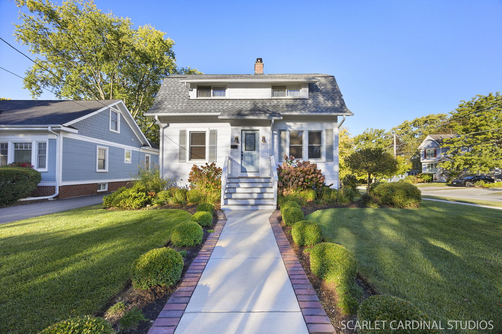 524 Western Avenue, Wheaton, IL 60187