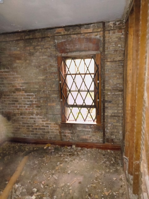 15727 Turlington Avenue, Harvey, IL 60426