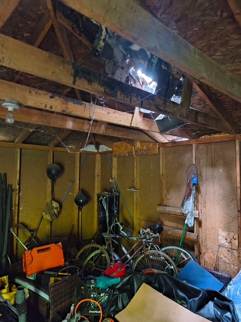 15727 Turlington Avenue, Harvey, IL 60426