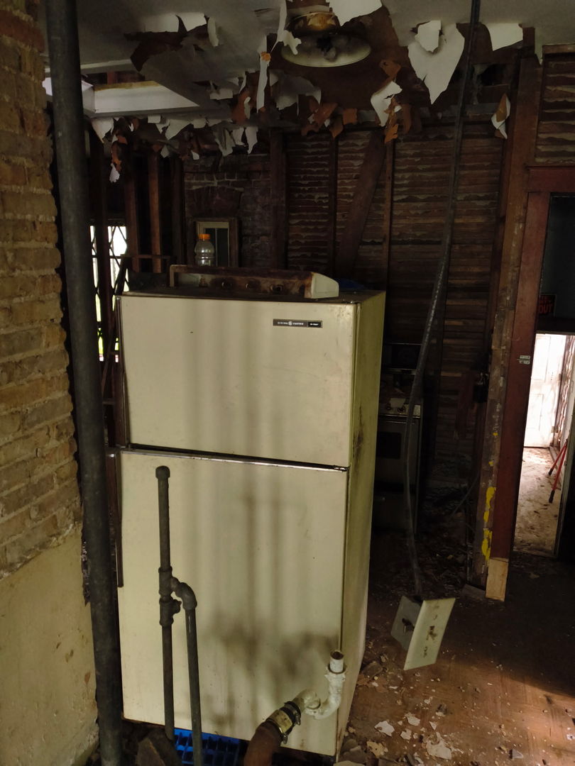 15727 Turlington Avenue, Harvey, IL 60426