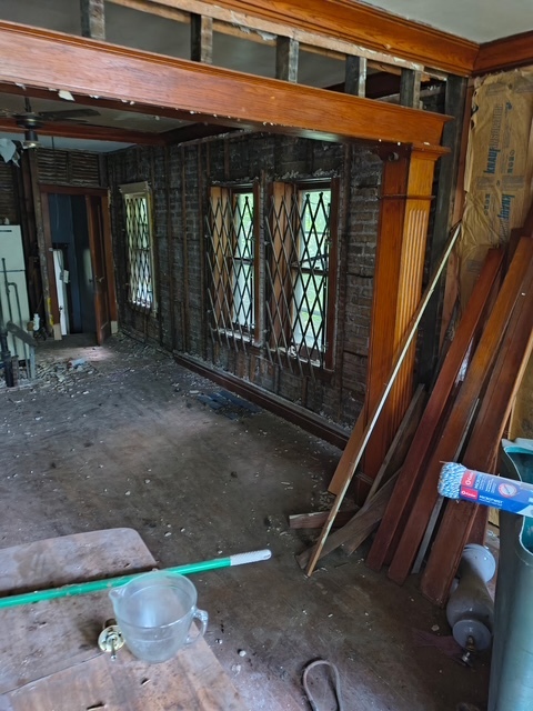 15727 Turlington Avenue, Harvey, IL 60426