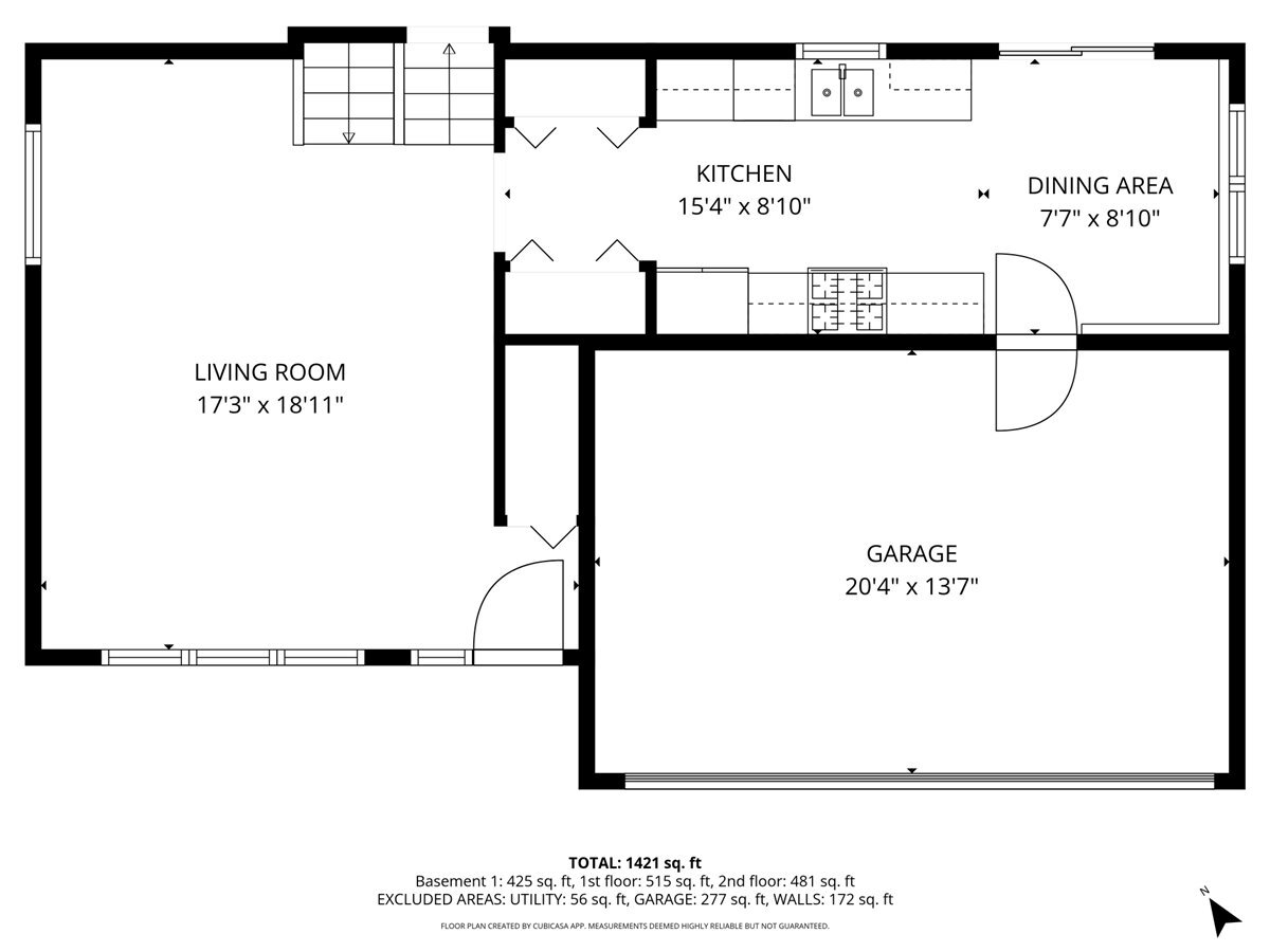 1182 Concord Drive, Elgin, IL 60120