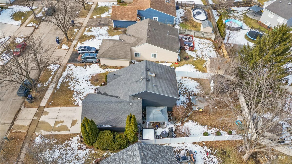 1182 Concord Drive, Elgin, IL 60120