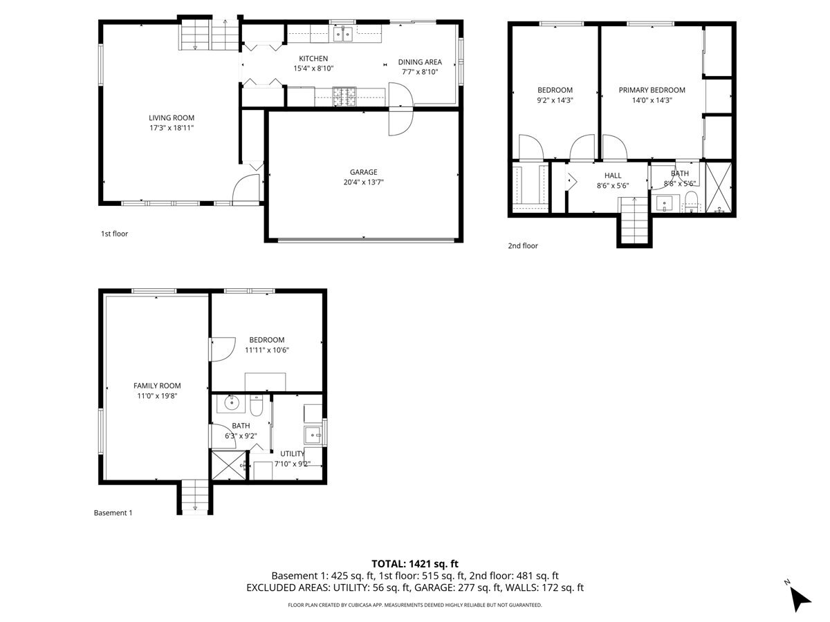 1182 Concord Drive, Elgin, IL 60120