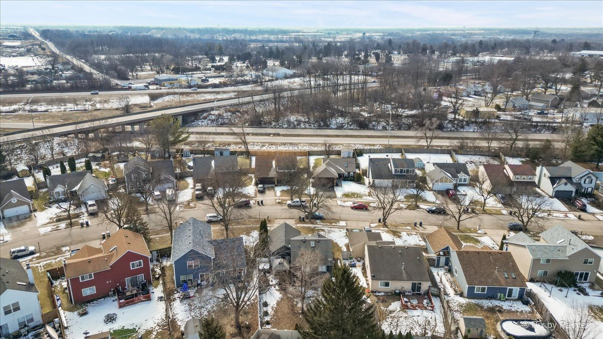 1182 Concord Drive, Elgin, IL 60120