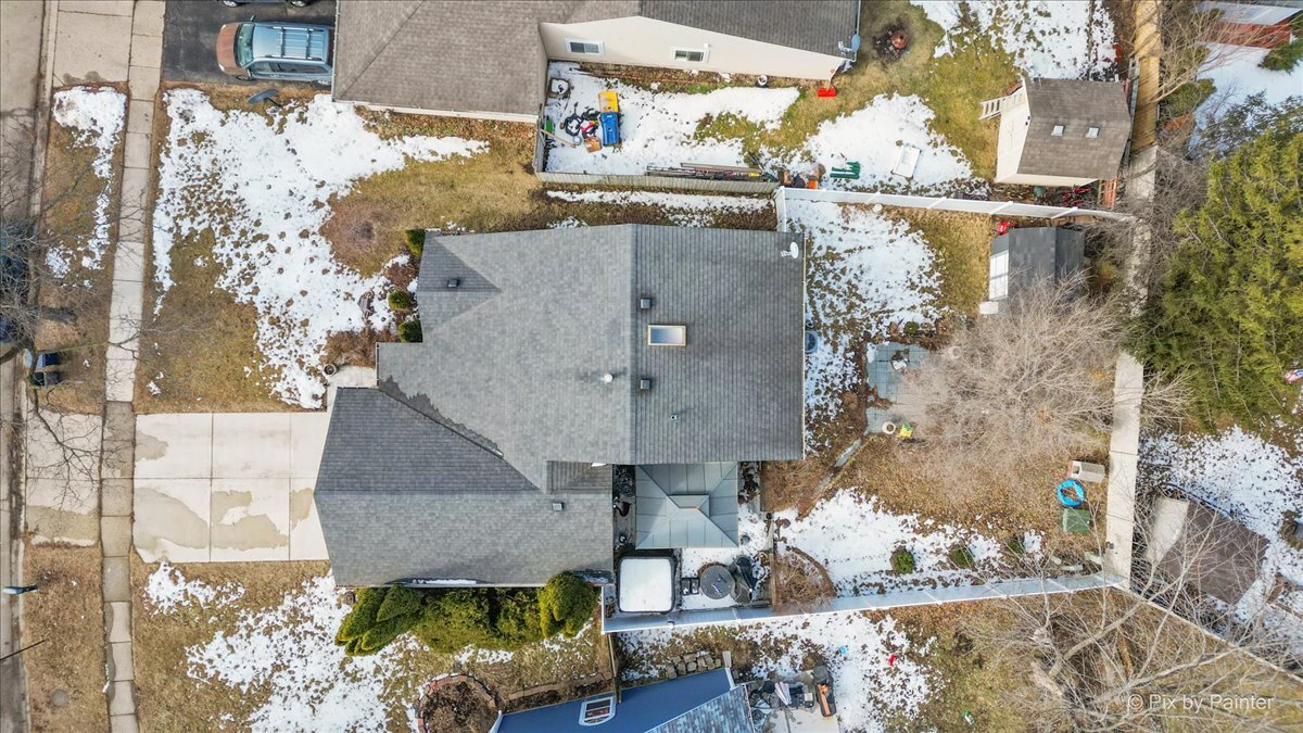 1182 Concord Drive, Elgin, IL 60120