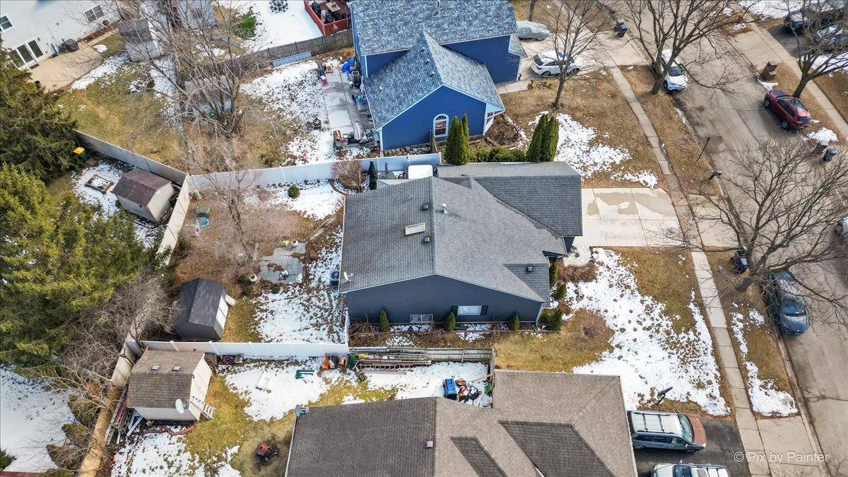 1182 Concord Drive, Elgin, IL 60120