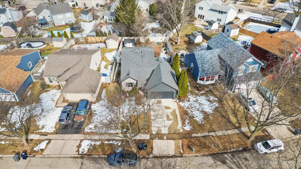 1182 Concord Drive, Elgin, IL 60120