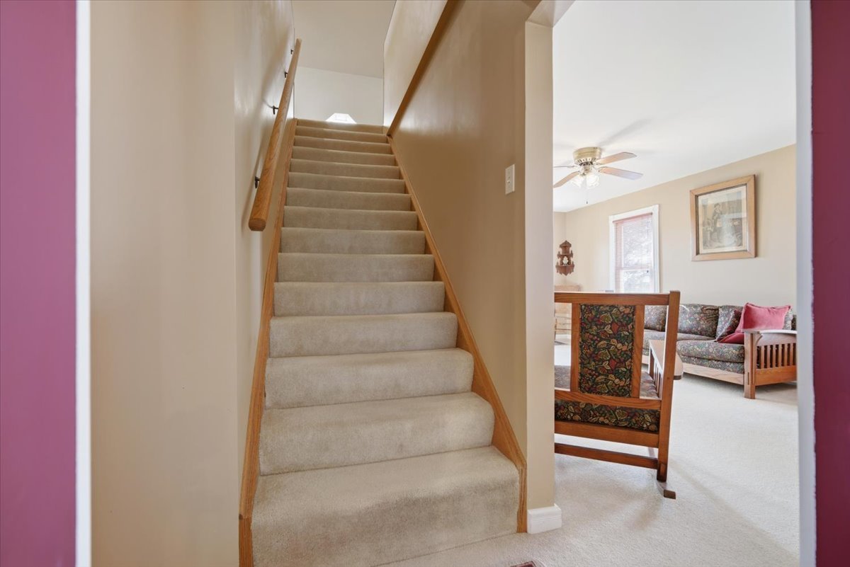 2411 Goldberg Road, Bloomington, IL 61705