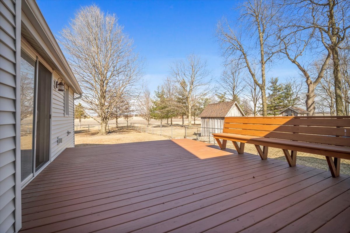 2411 Goldberg Road, Bloomington, IL 61705