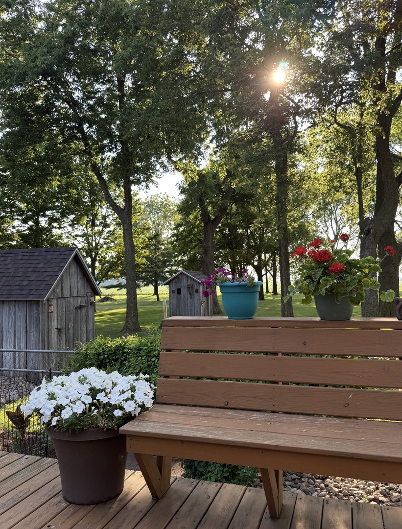 2411 Goldberg Road, Bloomington, IL 61705