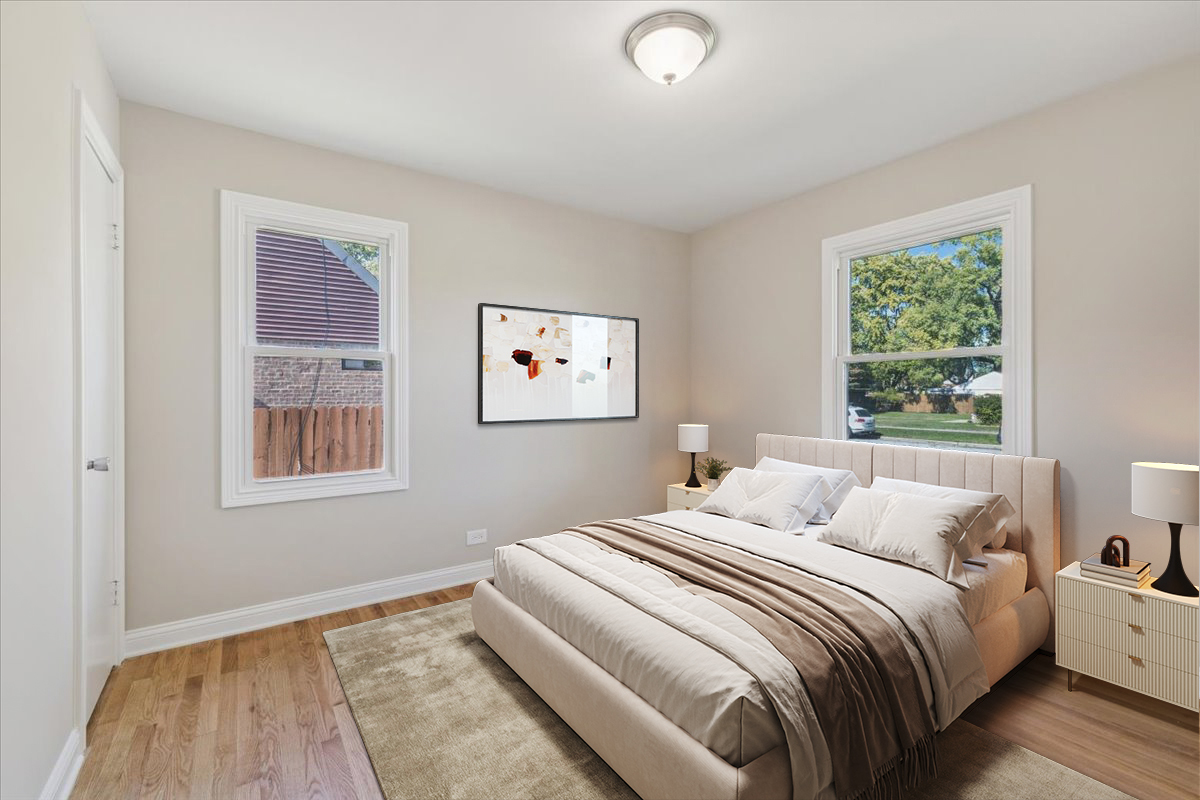 7705 Columbia Drive, Bridgeview, IL 60455