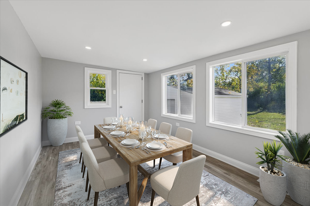 7705 Columbia Drive, Bridgeview, IL 60455