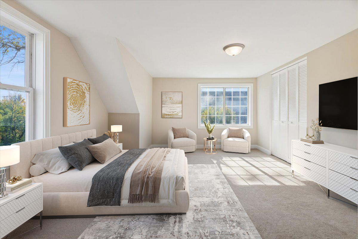 7705 Columbia Drive, Bridgeview, IL 60455