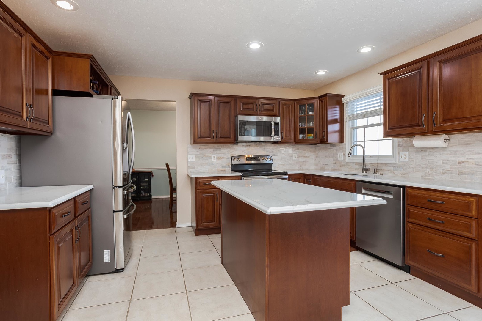 2884 Three Eagles Street, Normal, IL 61761