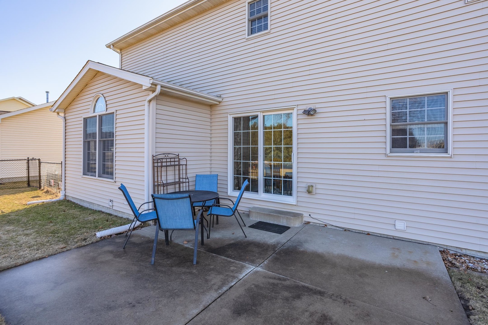 2884 Three Eagles Street, Normal, IL 61761