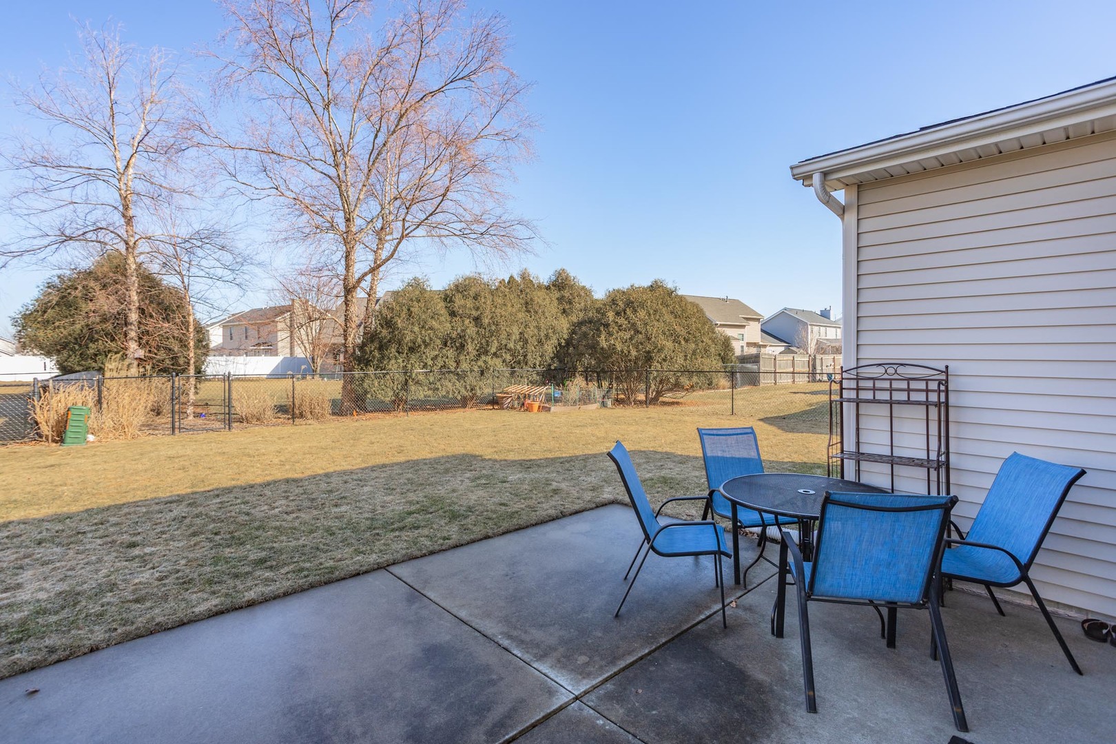 2884 Three Eagles Street, Normal, IL 61761