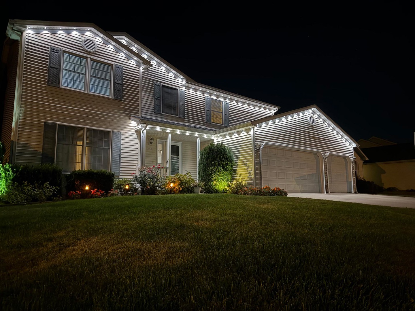 2884 Three Eagles Street, Normal, IL 61761