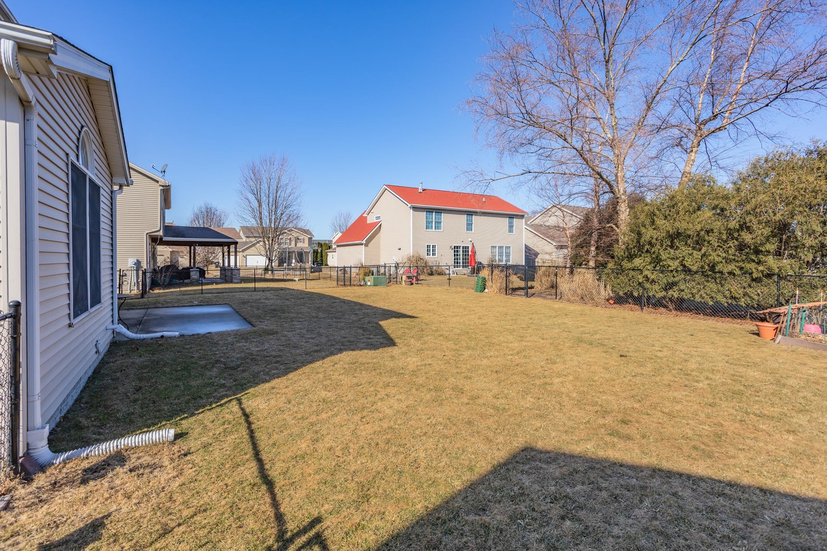 2884 Three Eagles Street, Normal, IL 61761