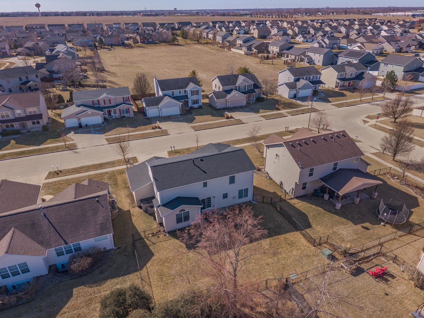 2884 Three Eagles Street, Normal, IL 61761