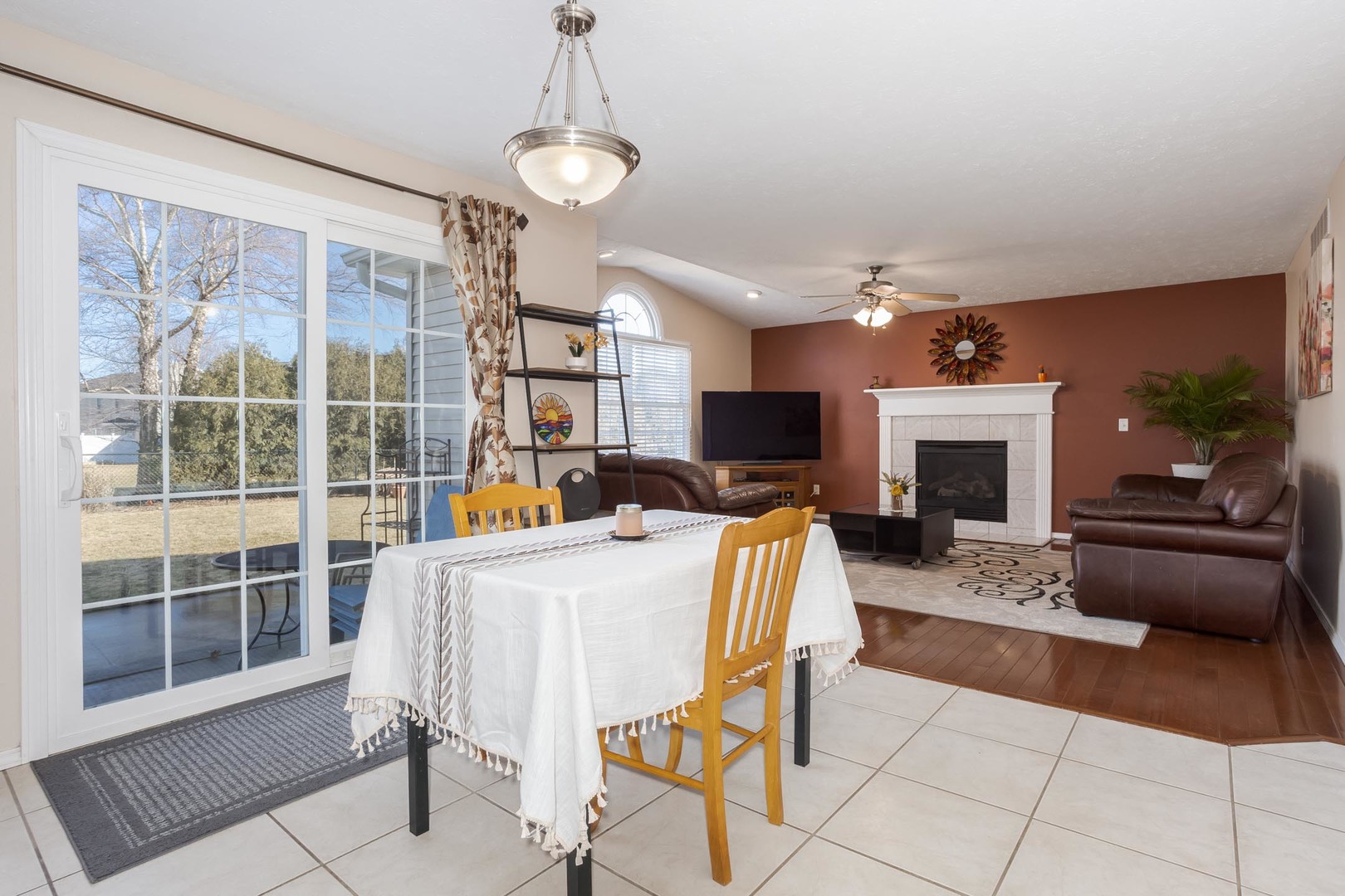 2884 Three Eagles Street, Normal, IL 61761