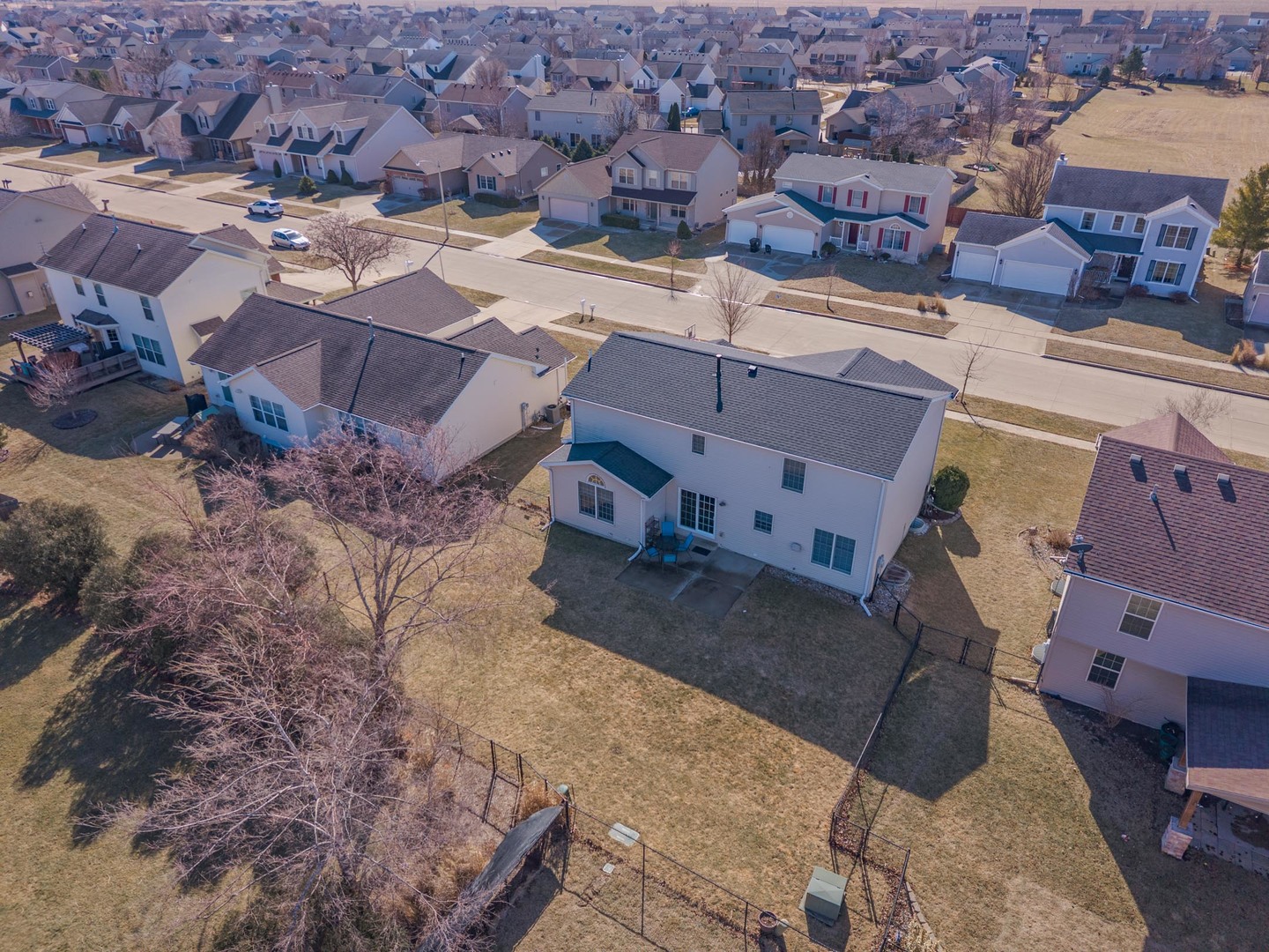 2884 Three Eagles Street, Normal, IL 61761