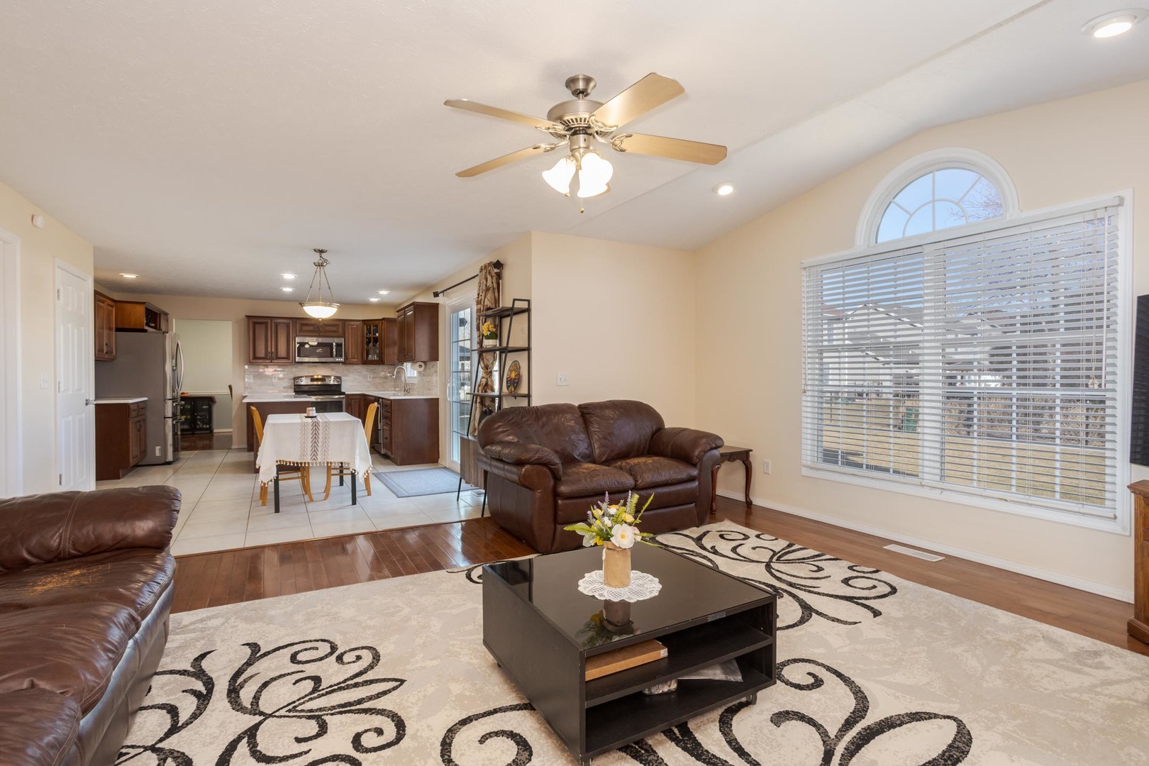 2884 Three Eagles Street, Normal, IL 61761