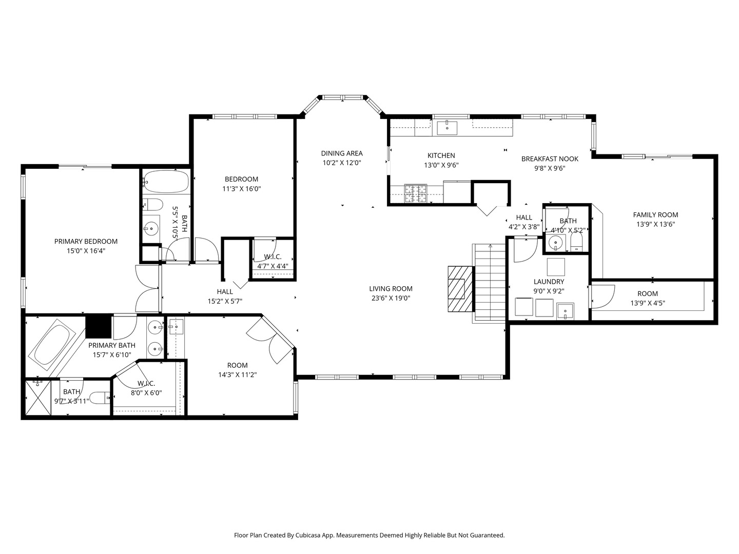 1525 Kendal Court, Arlington Heights, IL 60004